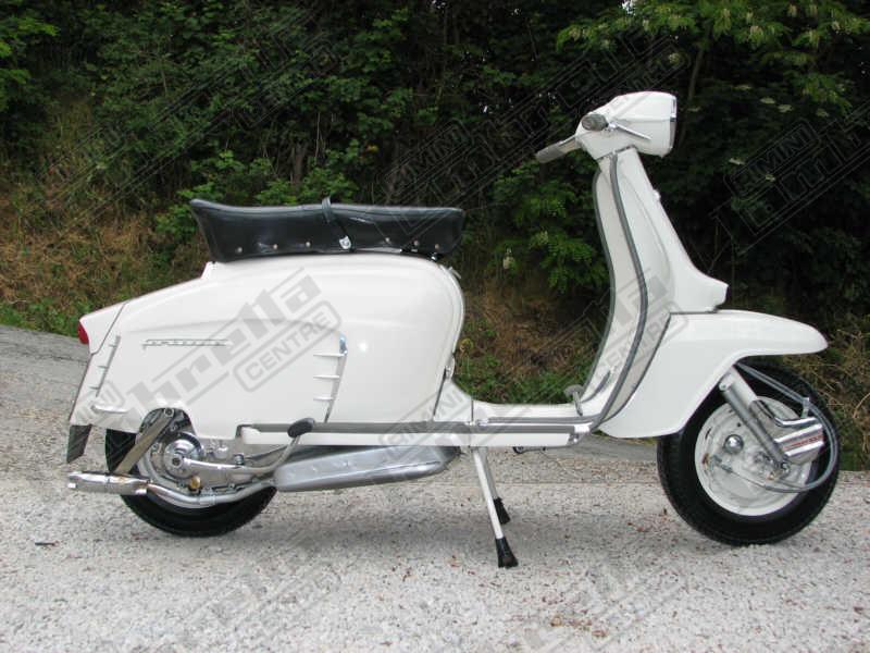 GT200 factory resto C.Rowkinson London