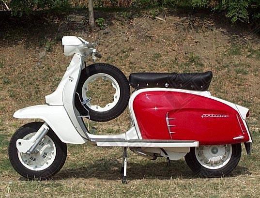 TV200 John Viggers