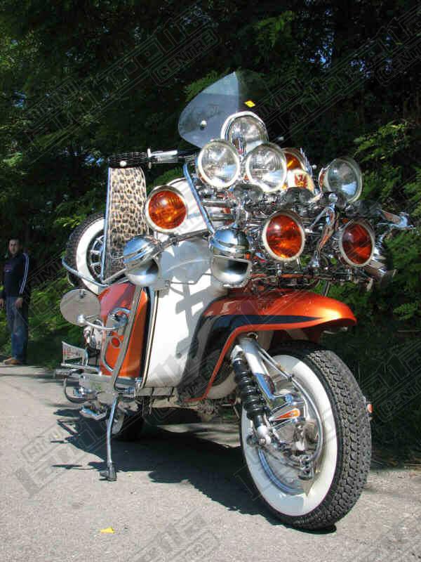 GT200 ‘My Minds Eye’ N.Tolley