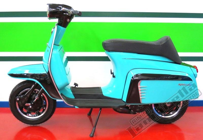 J50 Special 135CP Kim