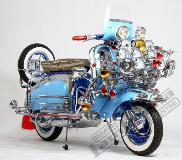 TV175 S2 Mod Custom R.Lynn UK
