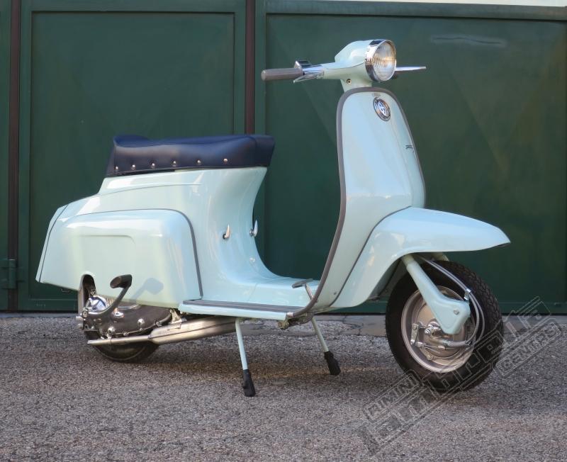 J50 conv kit 85 Bologna