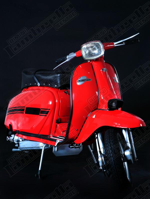 DL200 Electronic