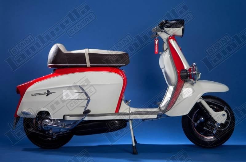SX200 ‘TT225 type’ J. Martell