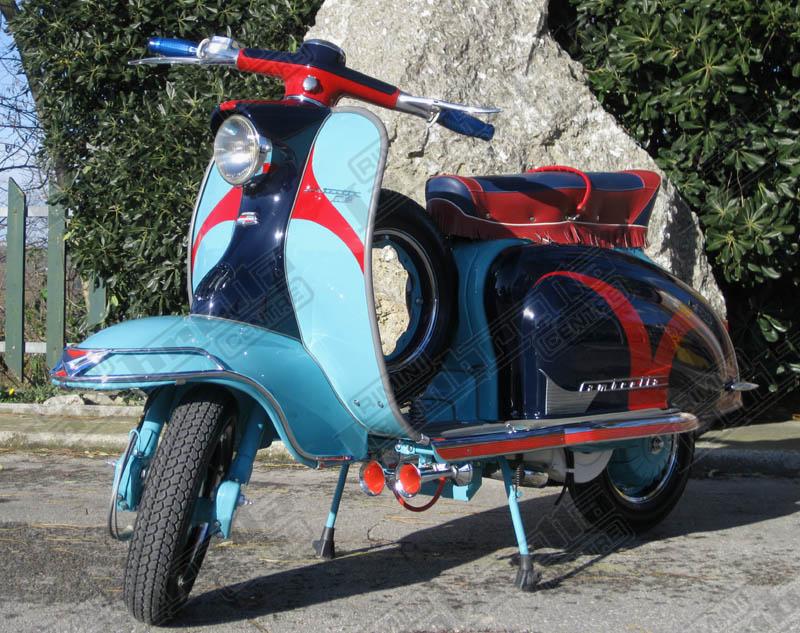 LI150 S1 Marcello T