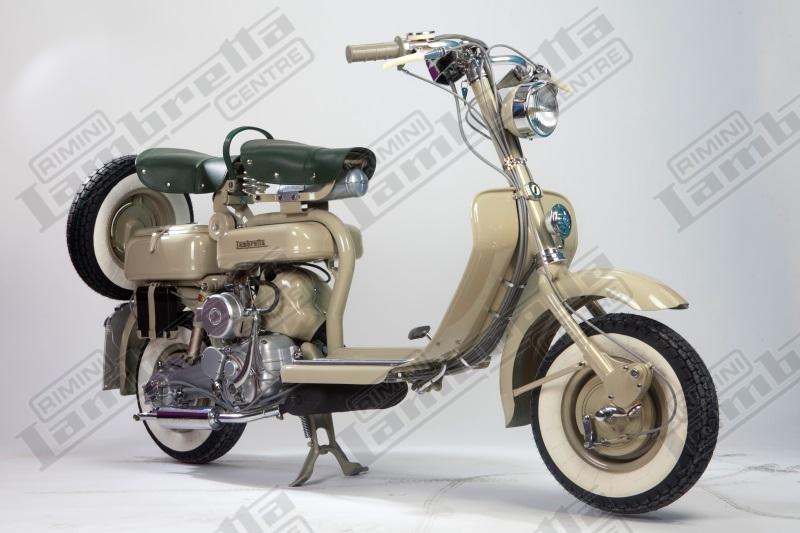 D150 Rimini