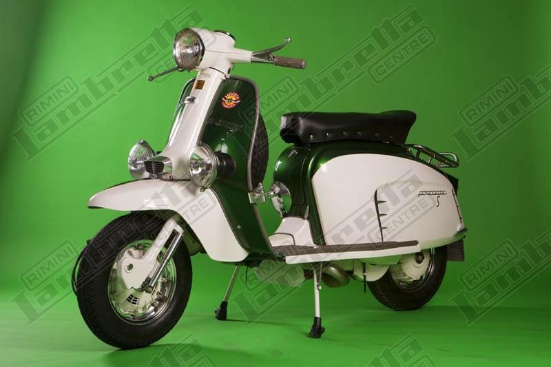 SX150 S-Type Cris Gento