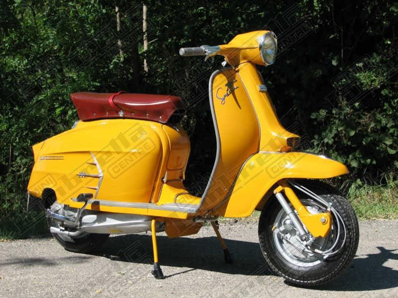 SX200 ‘Ocra 8080’ M.Sapienza