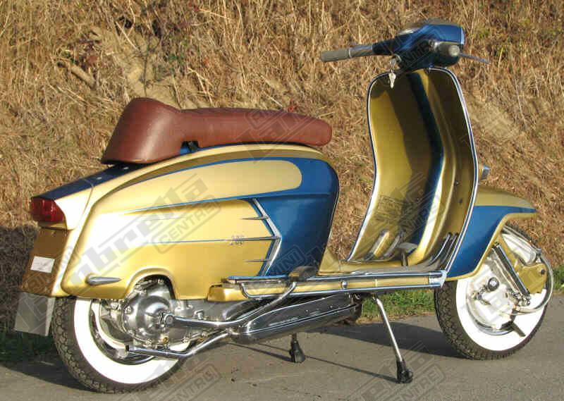 SX200 RLC special 1