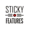 Sticky Features