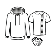 Categoria Accessori e abbigliamento image