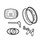 Categoria Ricambi NOS image