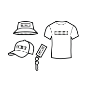 Categoria Merchandise image