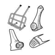 Categoria Accessori NOS image