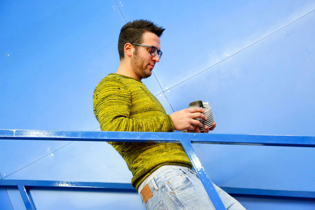 Michele Carlini