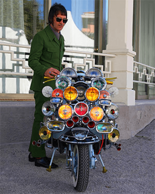 Marco Pennesi