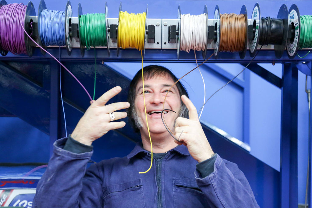 Marco Pennesi