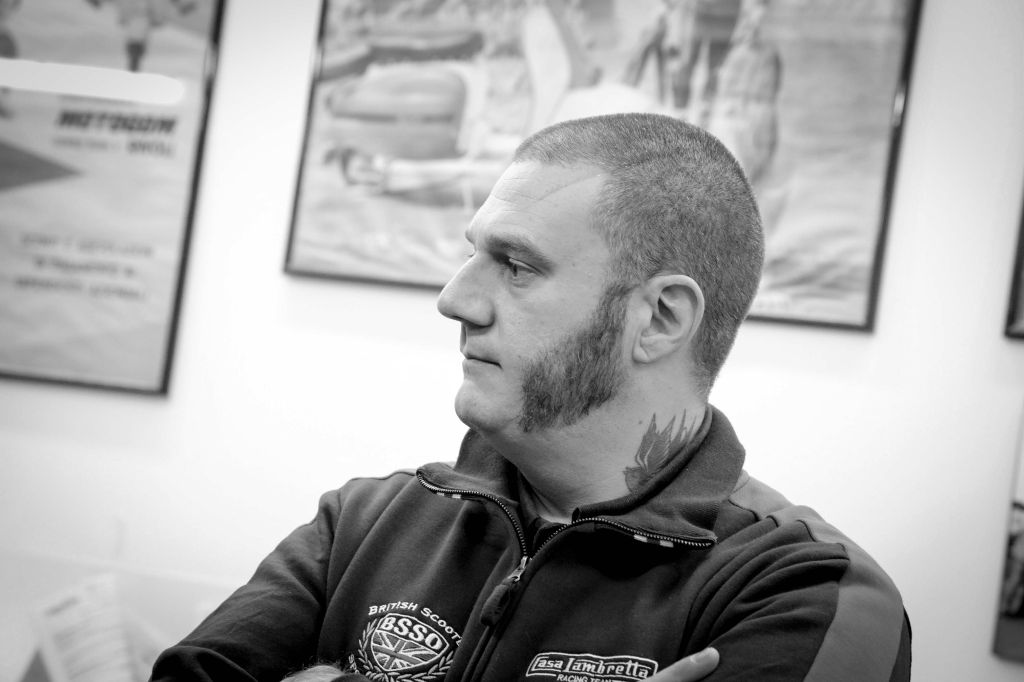 Alex Candoli